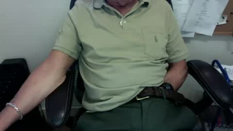 dadooronron69 online show from July 2026 05:19:02 PM