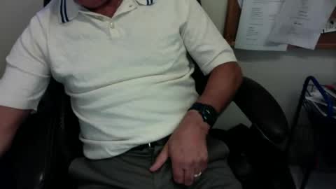 dadooronron69 online show from July 2026 05:26:02 PM