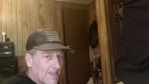 dadpervmind online show from March 2026 04:58:02 PM