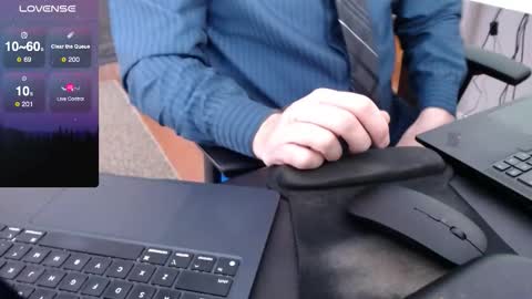 Snapshot of dadssecret69 chatting on February 2026 02:55:01 PM DadsSecret online show from February 2026 02:55:01 PM