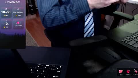 Snapshot of dadssecret69 chatting on March 2026 04:24:02 PM DadsSecret online show from March 2026 04:24:02 PM