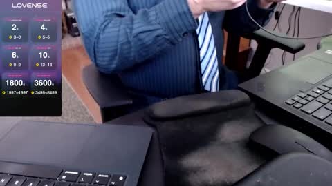 Snapshot of dadssecret69 chatting on March 2026 02:12:01 PM DadsSecret online show from March 2026 02:12:01 PM