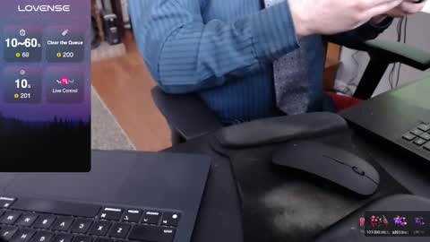 Snapshot of dadssecret69 chatting on March 2026 02:54:02 PM DadsSecret online show from March 2026 02:54:02 PM