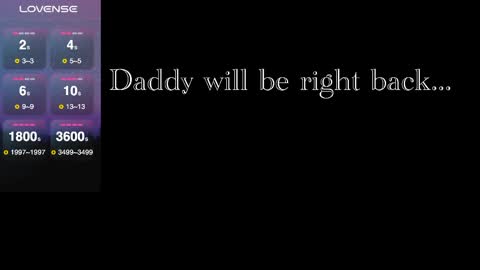 Snapshot of dadssecret69 chatting on March 2026 02:22:02 PM DadsSecret online show from March 2026 02:22:02 PM