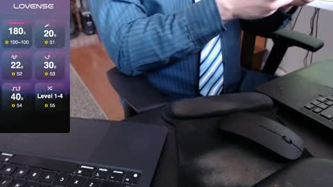 Snapshot of dadssecret69 chatting on March 2026 05:58:02 PM DadsSecret online show from March 2026 05:58:02 PM