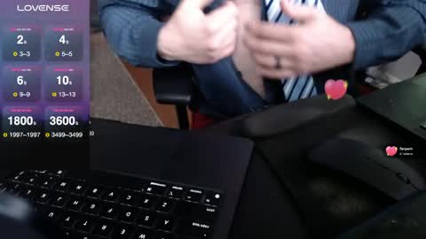 Snapshot of dadssecret69 chatting on April 2026 01:36:02 PM DadsSecret online show from April 2026 01:36:02 PM