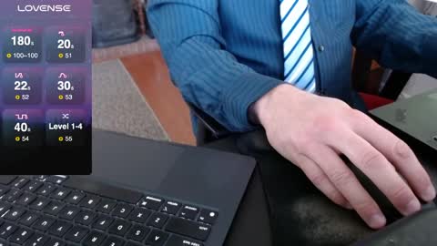 Snapshot of dadssecret69 chatting on April 2026 04:53:02 PM DadsSecret online show from April 2026 04:53:02 PM