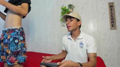 ALLAN online show from February 2026 12:02:01 PM