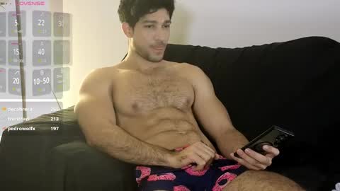 Alexl  XAlphaa 20cm folow me online show from May 2026 12:35:01 PM