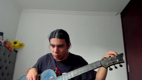 DAEMON online show from December 2024 09:24:01 PM