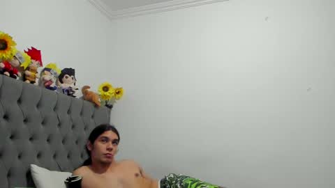 DAEMON online show from December 2024 08:41:01 AM