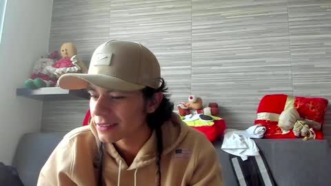 DAEMON online show from December 2024 02:16:02 PM