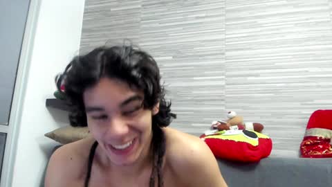 DAEMON online show from December 2024 12:10:02 AM