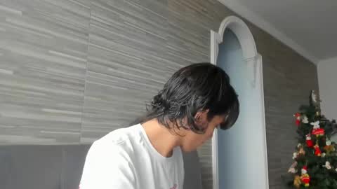 DAEMON online show from December 2024 07:32:01 PM