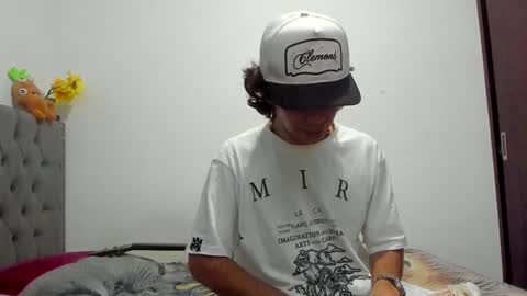 DAEMON online show from January 2025 05:46:02 AM