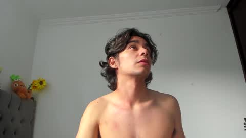 DAEMON online show from January 2025 07:51:02 PM