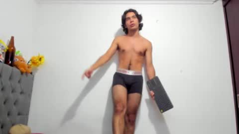 DAEMON online show from January 2025 12:44:02 AM