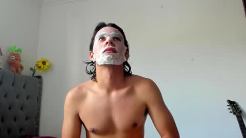 DAEMON online show from January 2025 05:01:01 PM