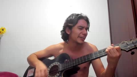 DAEMON online show from January 2025 02:06:02 AM