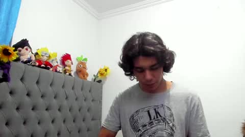 DAEMON online show from January 2025 11:22:02 PM