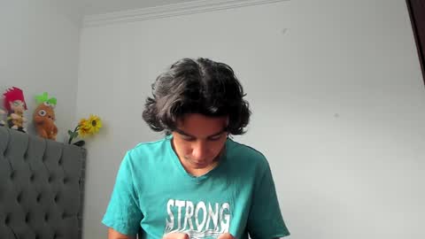 DAEMON online show from January 2025 07:15:01 PM