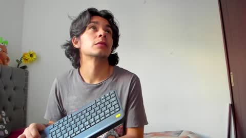 DAEMON online show from January 2025 01:21:02 PM