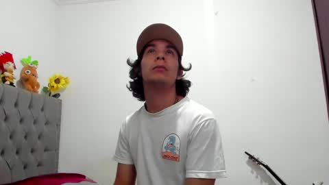 DAEMON online show from January 2025 04:39:02 AM