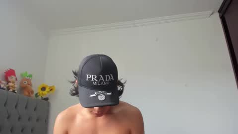 DAEMON online show from January 2025 07:08:01 PM