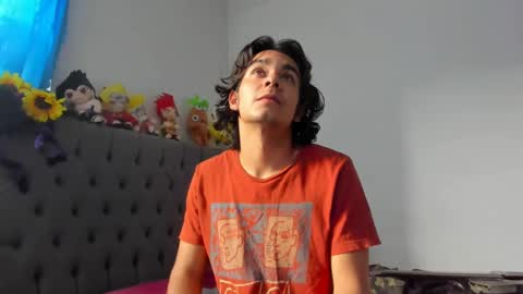 DAEMON online show from February 2025 10:06:02 PM