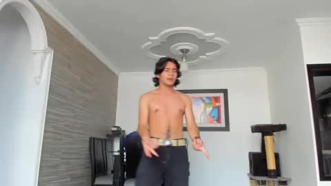 DAEMON online show from February 2025 08:57:01 PM