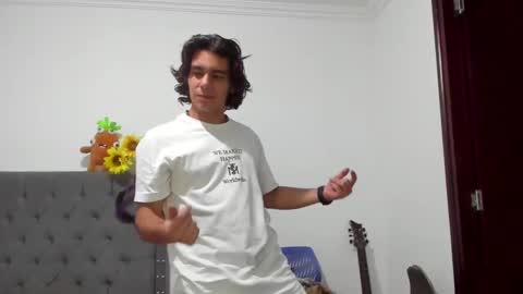 DAEMON online show from February 2025 08:22:02 AM