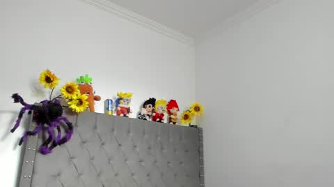 DAEMON online show from February 2025 07:35:01 PM