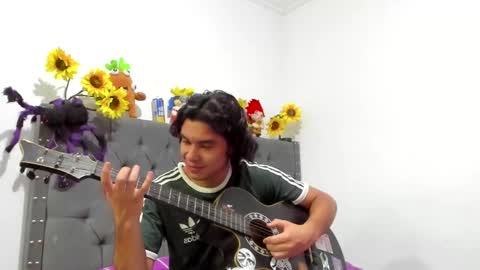 DAEMON online show from February 2025 05:05:01 AM