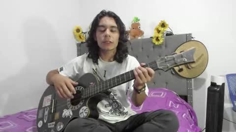 DAEMON online show from September 2025 06:02:02 AM