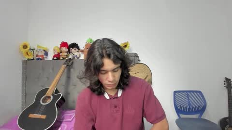 DAEMON online show from September 2025 07:47:01 PM