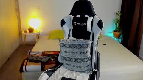 Allan Daf online show from December 2025 11:44:01 PM