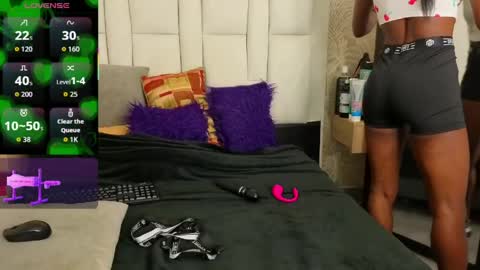 daffnelewis online show from April 2026 11:24:02 AM