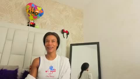 daffnelewis online show from April 2026 11:14:02 AM