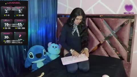 Snapshot of dafna_and_kris chatting on June 2026 04:37:01 AM dafna and kris online show from June 2026 04:37:01 AM
