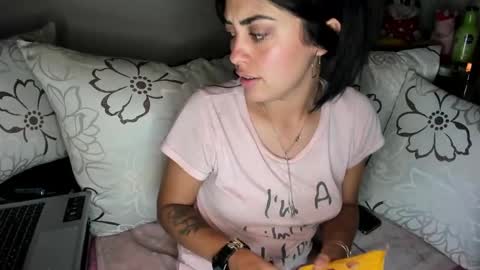 dafna lorens  online show from January 2025 09:31:02 PM