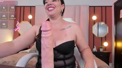 Dafne online show from January 2025 06:02:01 PM