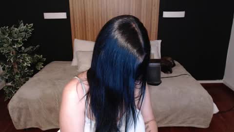 Snapshot of dafne_bss chatting on March 2025 08:30:01 AM dafne_bss online show from March 2025 08:30:01 AM