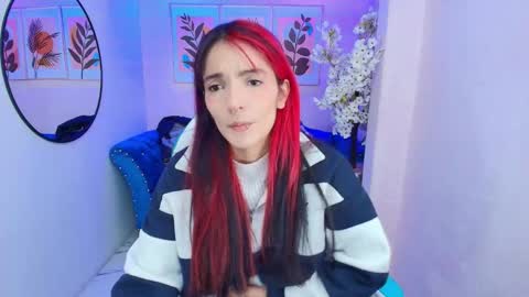 dafne huges online show from October 2025 07:22:01 PM