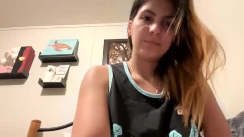 Dafne  27 Cory-24  online show from January 2025 12:05:02 PM