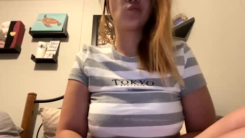 Dafne  27 Cory-24  online show from January 2025 11:39:01 PM