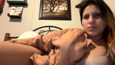 Dafne  27 Cory-24  online show from January 2025 09:48:01 AM