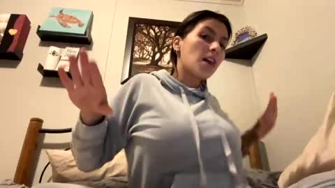 Dafne  27 Cory-24  online show from February 2025 01:45:01 AM