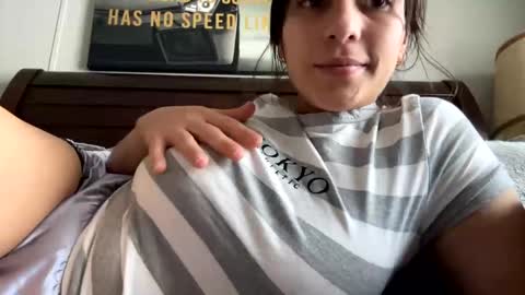 Dafne  27 Cory-24  online show from February 2025 06:59:01 PM