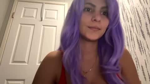 Dafne  27 Cory-24  online show from February 2025 01:57:01 PM