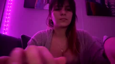 Dafne  27 Cory-24  online show from February 2025 12:03:02 PM
